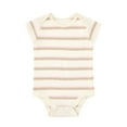thumbnail image 5 of Member's Mark Baby 4-Pack Bodysuits, 5 of 8