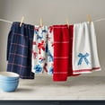 thumbnail image 4 of Member's Mark 8-Piece Kitchen Towel Set, Americana, 4 of 4