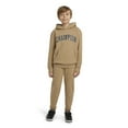 thumbnail image 3 of Champion Boys Logo Hoodie, 3 of 7