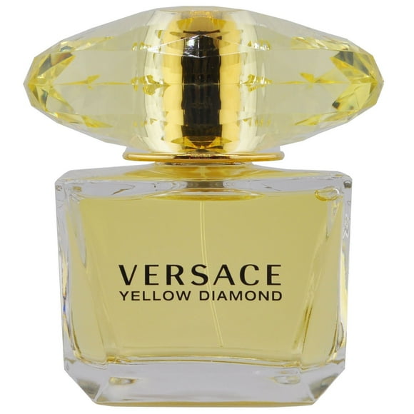 Versace Yellow Diamond Eau de Toilette Spray