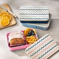 thumbnail image 1 of Member's Mark 3-Pack Snack & Go Bento Box, 1 of 6