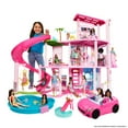 thumbnail image 1 of Barbie Dreamhouse Dollhouse with Accessories, 1 of 15