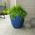 thumbnail image 3 of Mayne Modesto Round Planter, Choose Size, 3 of 10