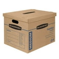 thumbnail image 2 of Bankers Box SmoothMove Classic 14 Box Kit (8 Medium/6 Large), 2 of 9