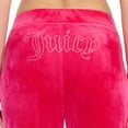 thumbnail image 4 of Juicy Couture Women's Velour Pant, 4 of 6