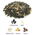 thumbnail image 4 of Member's Mark Supreme Blend Wild Bird Food 40 lbs., 4 of 6