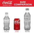 thumbnail image 5 of Coca-Cola Soft Drink 12 fl. oz., 35 pk., 5 of 8