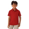 thumbnail image 1 of Member's Mark Boys Favorite Soft Polo, 1 of 8