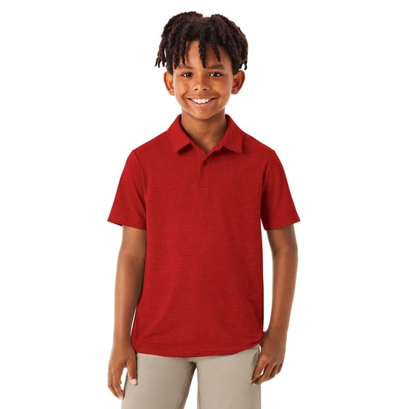 Member's Mark Boys Favorite Soft Polo
