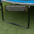 thumbnail image 4 of Sportspower Bounce Pro 14' Trampoline with Heavy Duty Basketball System, 4 of 10