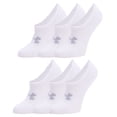 thumbnail image 1 of Under Armour Women's 6-Pack Liner Sock, 1 of 7