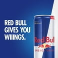 thumbnail image 4 of Red Bull Energy 12 fl. oz., 24 pk., 4 of 10