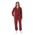thumbnail image 4 of Member's Mark Women's Fleece Half-Zip Pullover, 4 of 8
