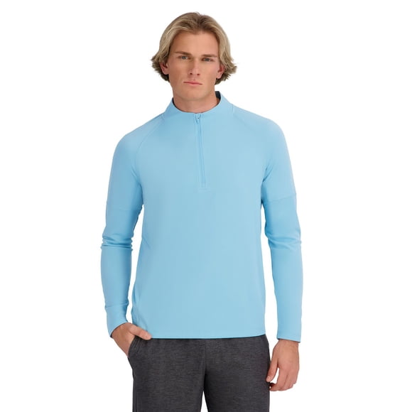 Outdoor Voices Men's Trail Quarter Zip