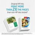 thumbnail image 3 of HP 952XL High Yield Black Original Ink Cartridge, 3 of 8