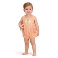 thumbnail image 2 of Character Baby Girls 2-Pack Dress & Romper Set, 2 of 9