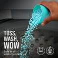 thumbnail image 4 of Downy Unstopables In-Wash Laundry Scent Booster Beads, Fresh, 39.9 oz, 4 of 10