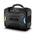 thumbnail image 1 of ION Audio Tailgater TD Rugged Bluetooth Speaker, 1 of 11
