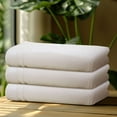 thumbnail image 3 of Member's Mark Commercial Hospitality Bath Towels, 8-Pack, White, 3 of 7