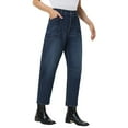 thumbnail image 3 of Frye Women's Barrel Jean, 3 of 6