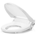 thumbnail image 5 of Brondell Swash Select DR802 Bidet with Warm Air Dryer & Deodorizer, 5 of 15
