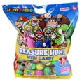 thumbnail image 1 of Frankford Super Mario Easter Eggs with Fruity Chewy Candy, 100 ct., 1 of 5