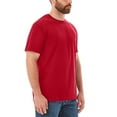thumbnail image 3 of Member's Mark Men's Essential Crew Tee, 3 of 4