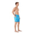 thumbnail image 2 of Member's Mark Men's Resort Swim Trunk, 2 of 10