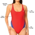 thumbnail image 4 of Champion® Women's One-Piece Swimsuit, 4 of 5