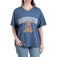 thumbnail image 1 of State of Mine Women's Teddy Bear State T-Shirt, 1 of 5