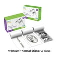 thumbnail image 3 of myFirst Insta 2 Thermal Paper and Sticker Bundle, 3 of 5