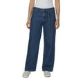 thumbnail image 1 of Buffalo Jeans Women's Wide Leg Belted Jean, 1 of 9
