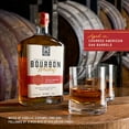 thumbnail image 2 of Member's Mark Kentucky Straight Bourbon Whiskey, 750 ml, 2 of 11