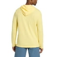 thumbnail image 3 of Hurley Men's Mesh Hooded UV Tee, 3 of 15