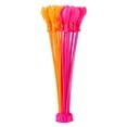 thumbnail image 3 of Zuru Bunch O Balloons 400+ Rapid-Fill Self-Tying Recyclable Water Balloons, 12 Stems, 3 of 9