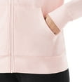 thumbnail image 4 of Member's Mark Women's Favorite Soft Full-Zip Jacket, 4 of 6