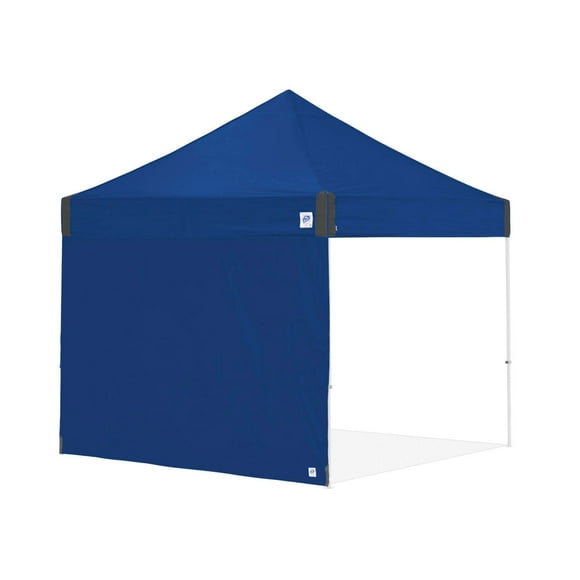 E-Z UP Recreational Sidewall - Fits Straight Leg 10' E-Z UP Instant Shelters