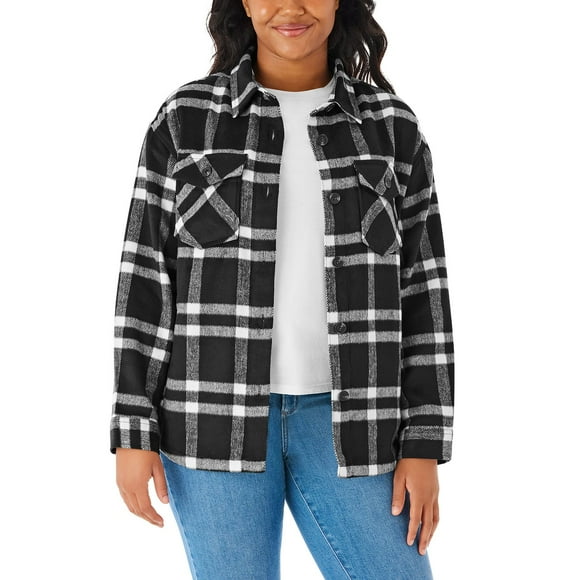 Member's Mark Women's Shacket