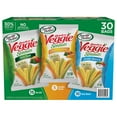 thumbnail image 1 of Sensible Portions Garden Veggie Straw, Variety Pack, 30 pk., 1 of 2
