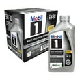 thumbnail image 1 of Mobil 1 5W-30 6 pk, 1 quart bottles, 1 of 9