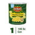 thumbnail image 2 of Del Monte Whole Kernel Corn, 106 oz., 2 of 6