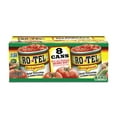 thumbnail image 1 of Ro-Tel Diced Tomatoes & Green Chilies 10 oz., 8 ct., 1 of 5