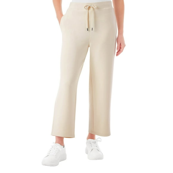 Member's Mark Women's Sandwash Crop Pant