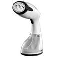 thumbnail image 2 of True & Tidy Power Steam Handheld Garment Steamer with Stainless-Steel Plate, 2 of 8