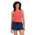 thumbnail image 2 of Outdoor Voices Women's Ribbed Tank Top, 2 of 10