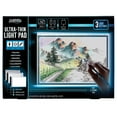 thumbnail image 1 of ArtSkills Ultra-Thin LED Light Pad for Tracing and Drawing, 1 of 20