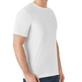 thumbnail image 3 of Member's Mark Men's Essential Crew Tee, 3 of 5