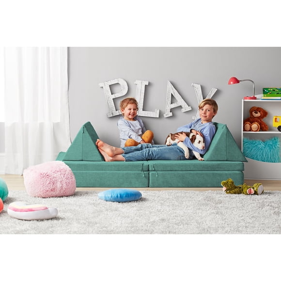 Member's Mark Kids' Explorer Sofa, Assorted Colors