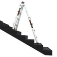 thumbnail image 5 of Little Giant Versa Multi-Use Aluminum Type 1A Ladder Model 17, 5 of 9
