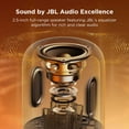 thumbnail image 5 of Govee Smart Table Lamp 2 Pro x Sound by JBL, 5 of 11